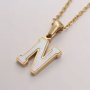 N