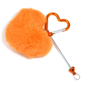 orange color