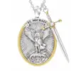 Wholesale Novelty Artistic Angel Feather Boots Alloy Copper Rhinestones Pendant Necklace In Bulk