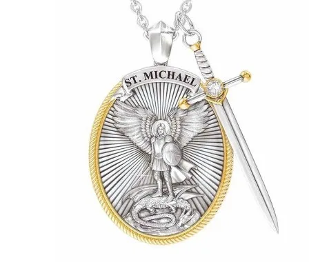 Wholesale Novelty Artistic Angel Feather Boots Alloy Copper Rhinestones Pendant Necklace In Bulk