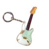 Wholesale Guitar Musical Instrument Creative Bag Pendant Keychain Acrylic Gift Key Ring Bag Girlfriend Gift Violin