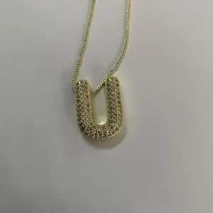 E414-Gold Cross Bracelet-KN0248-MI-N200029U