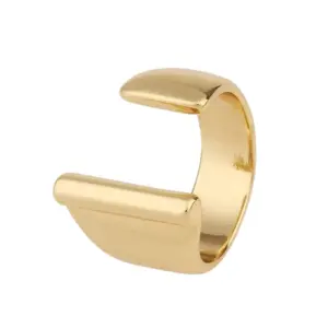 I / Adjustable Opening