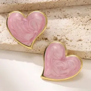 ED-487—22 Pink—6 Pairs in a Pack