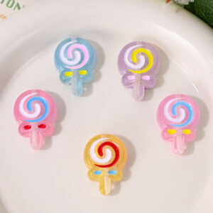 Wholesale Candy-colored buttercream gum sticks