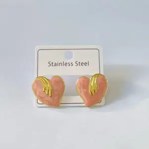 ED-487—21 Pink—6 Pairs in a Pack