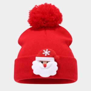 Santa Claus Red / One size fits all