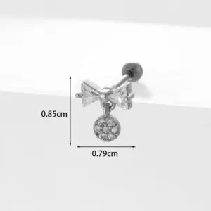 3# / Silver