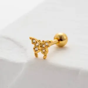 1# / Gold