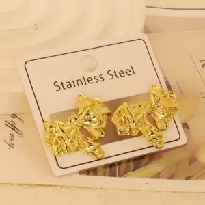 Gold Style 3 / Average Size