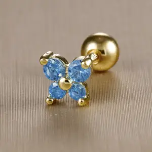 Y20483-December-Lake Blue-1Pc