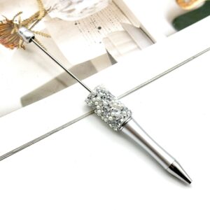 Bullet type 1.0 / Silver