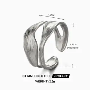 Steel Ring