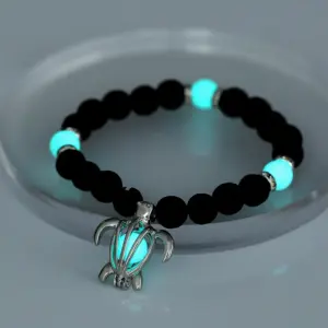 Turtle Beaded Bracelet Ny841