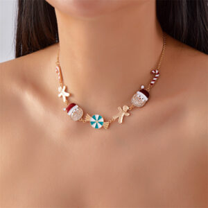 necklace
