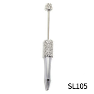 bullet 1.0 / SL105-silver/White