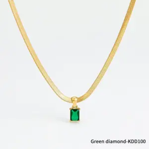 Kdd100 Green Zirconium