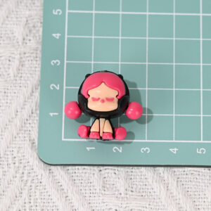 Rose red