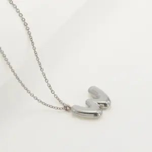 Silver / W 04 Chain
