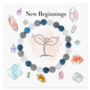 New Beginnings-B