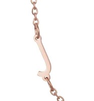 Rose Gold J