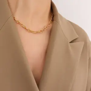 Dx020 Spend Some O-Shaped Chain