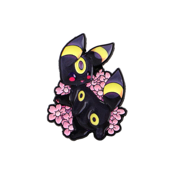 oly-8289823f401dc591b3c847f37b02132e Wholesale Little elf brooch cartoon metal badge accessory