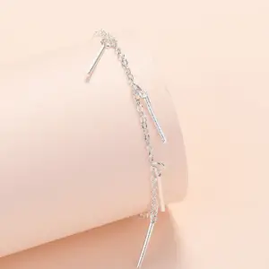 3034 Tassel Bracelet