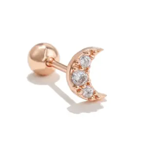 Egd0413 / Rose Gold