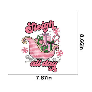 Pink * SDJ-3