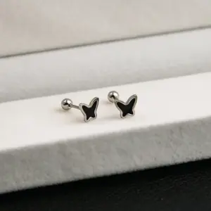 E5766-11/Simple Butterfly