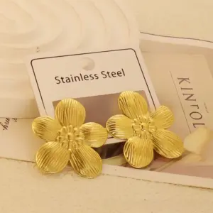 Gold Style91 / Average Size