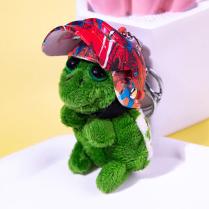 Phantom Spider Level 3 Head + Turtle / Hanging lobster clasp