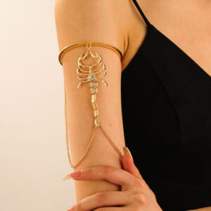 Kc gold 1995 (arm bracelet)