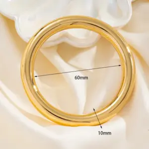 Golden 10mm