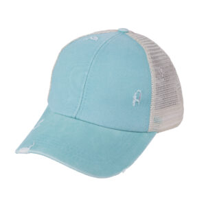 Light blue / Without label