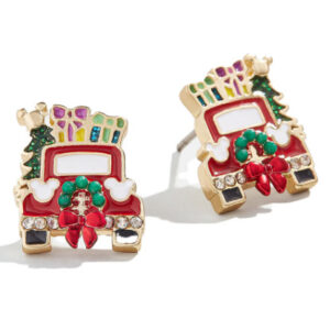 Christmas series 17, height 1.38 * width 10.8 / 3.6g