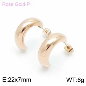 Rose Gold Ke98945-K