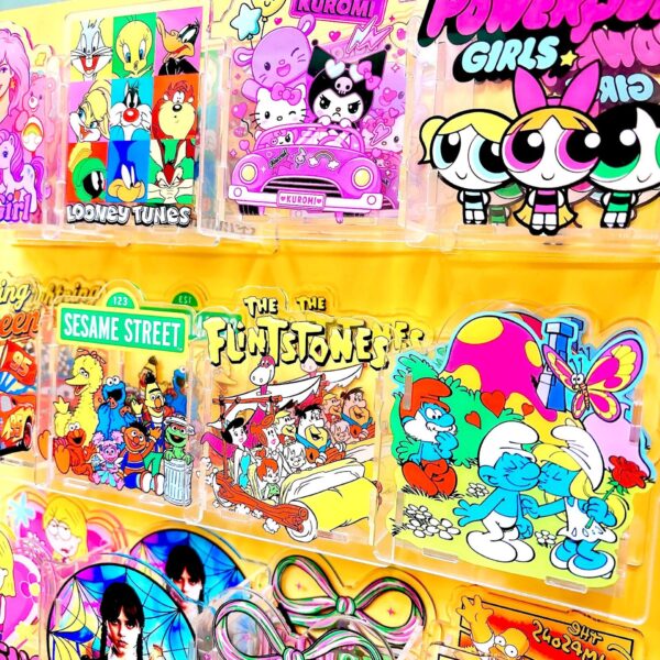 Wholesale Wednesday, Wicked Witch, Acrylic Pen Holder/Pen Case