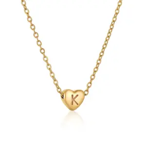 (Including Chain) K