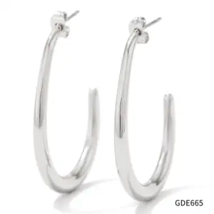 Gde665 / Steel Color