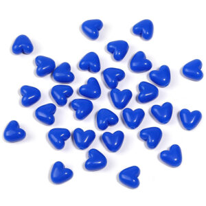 dark blue / 10x11mm (about 1050 pieces/catties)