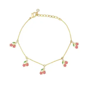 Pink Cherry