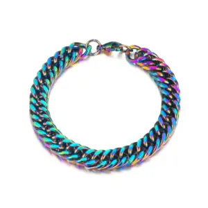 Color Bracelet