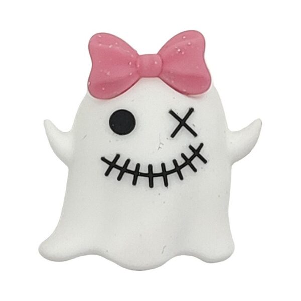 Wholesale Halloween Silicone Beads DIY Beaded Pen Focus Beads