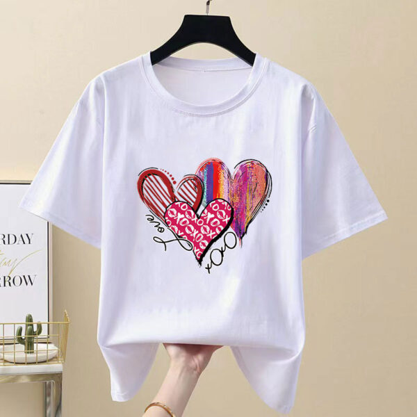 oly-82e5ac9b788f4bc70374e33158c6895e Wholesale Valentine's Day heat transfer print