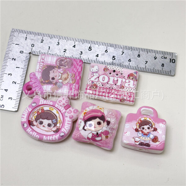 Wholesale Beads OLY Exclusive - Irregular Beaded Pen Aessories