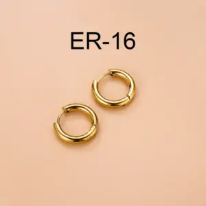 Gold / ER-16