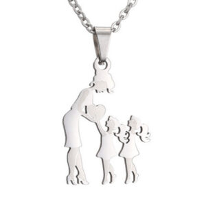 NST-0283 mother 2 daughter