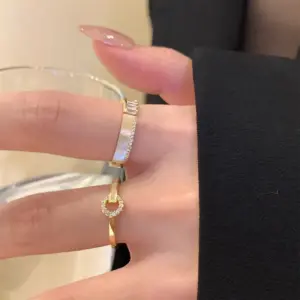 J968 Gold ~ Two-Piece Set